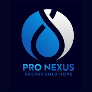 pronexus logo